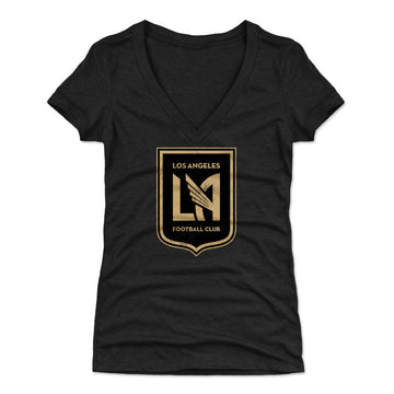 LAFC Vintage Primary Logo