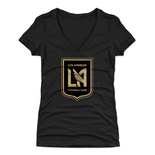 LAFC Vintage Primary Logo