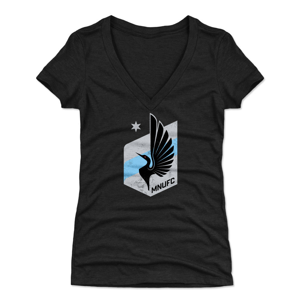 Minnesota United FC Vintage Primary Logo