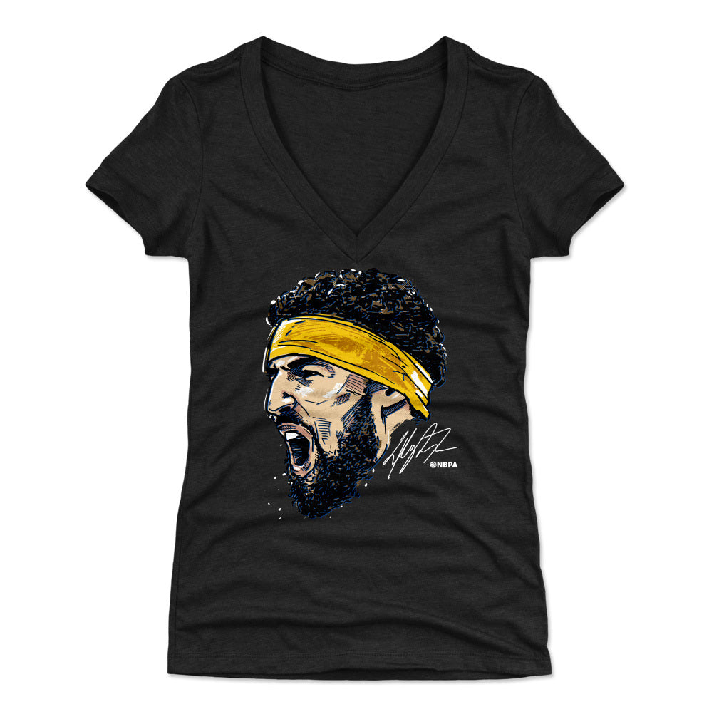 Klay Thompson Headband Y