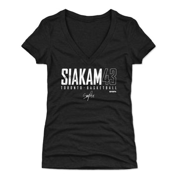 Pascal Siakam Toronto Elite