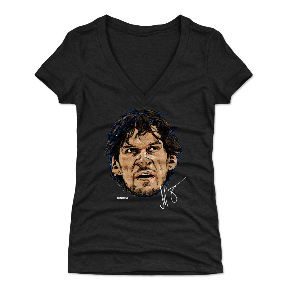 Boban Marjanovic Portrait