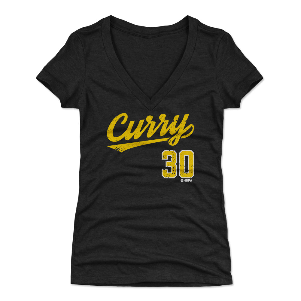 Steph Curry Script Y