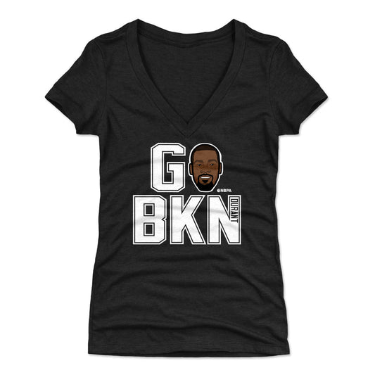 Kevin Durant GO BKN W