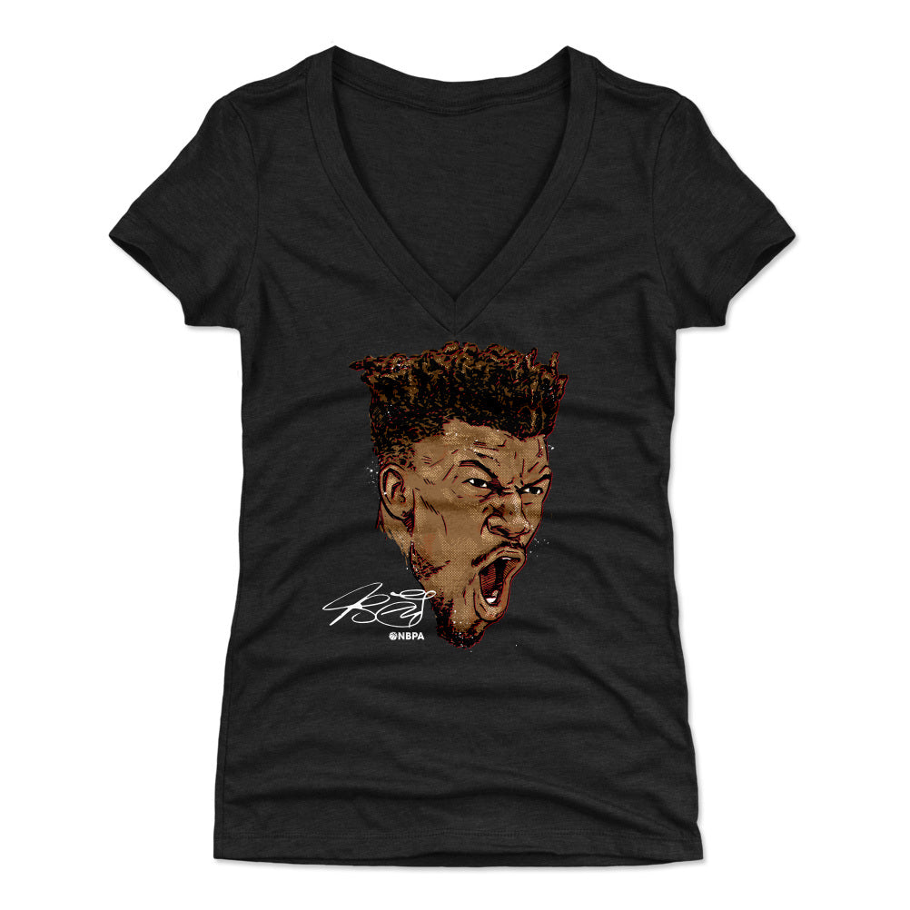 Jimmy Butler Scream