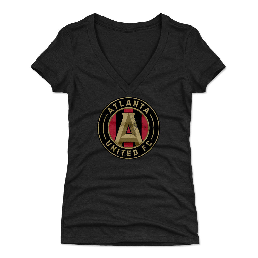 Atlanta United FC Vintage Primary Logo
