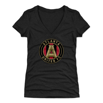 Atlanta United FC Vintage Primary Logo