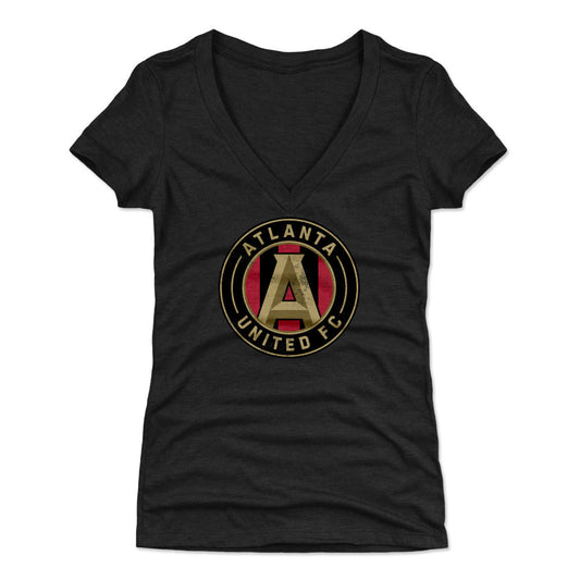 Atlanta United FC Vintage Primary Logo