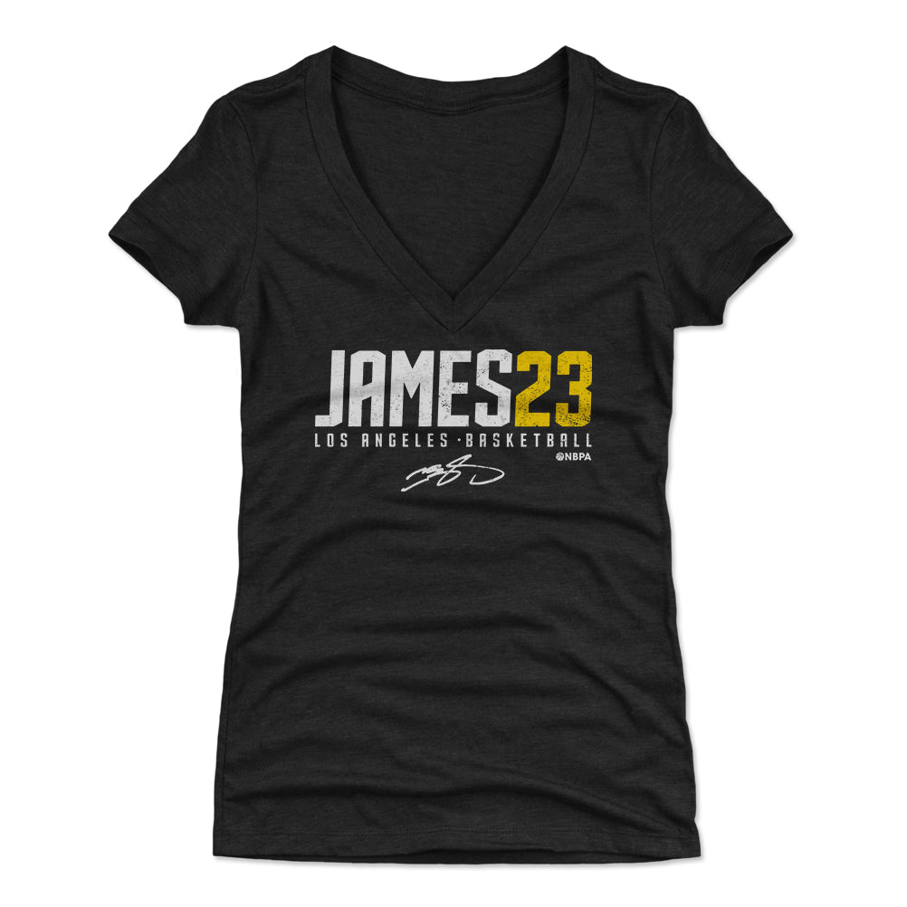 LeBron James James23 W