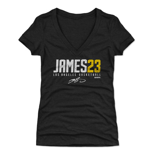 LeBron James James23 W