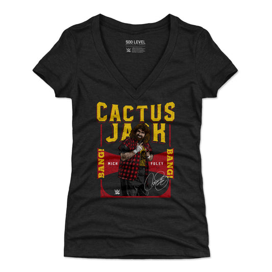 Cactus Jack Bang Bang
