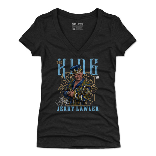 Jerry Lawler The King