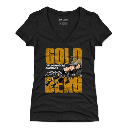 Goldberg Devastation