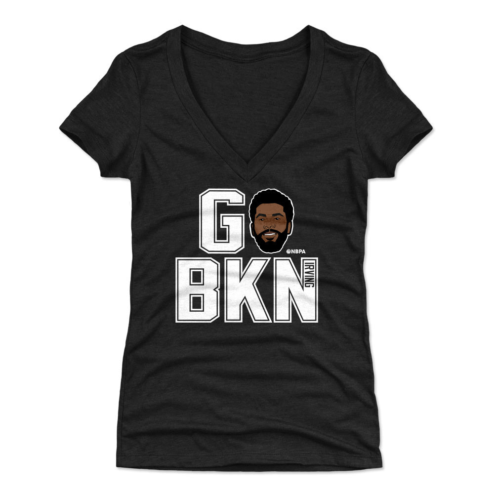 Kyrie Irving GO BKN W