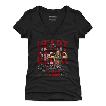 Shawn Michaels Heartbreak Kid