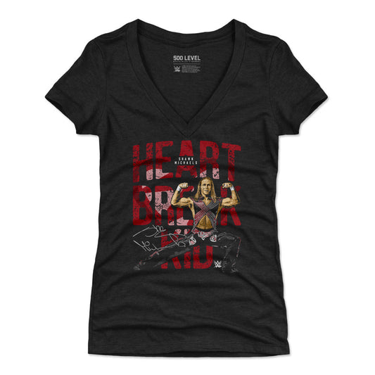 Shawn Michaels Heartbreak Kid