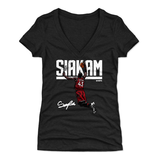 Pascal Siakam Hyper W