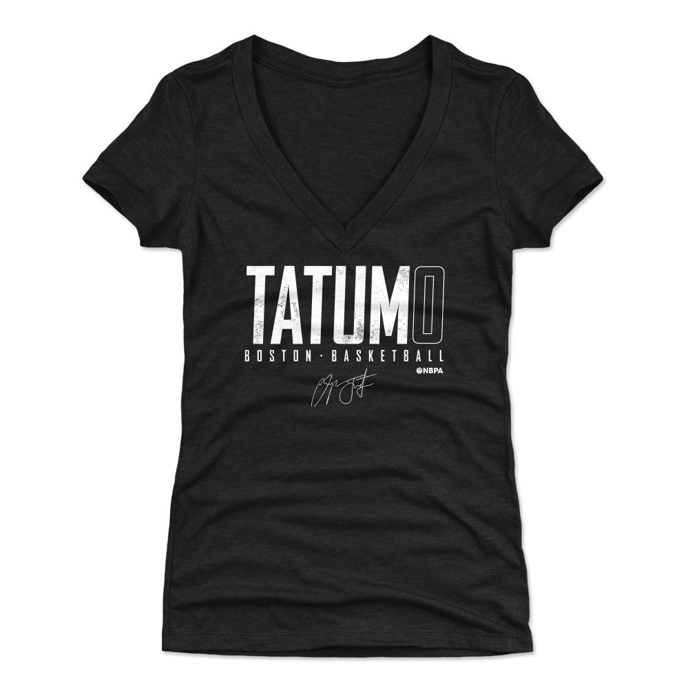 Jayson Tatum Boston Elite