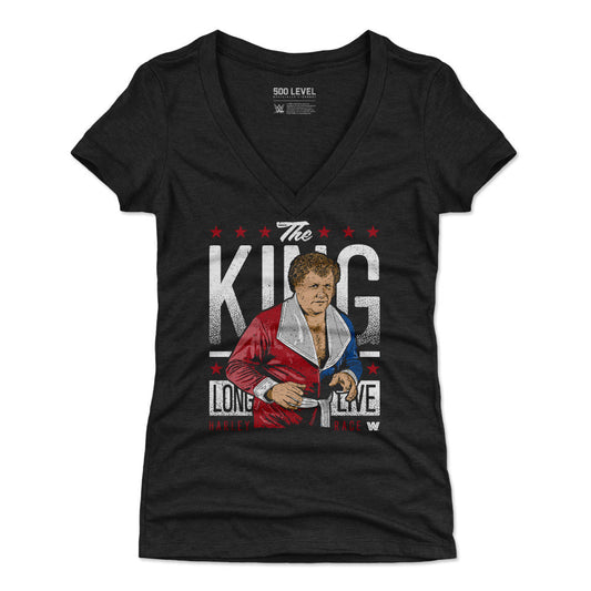 Harley Race The King