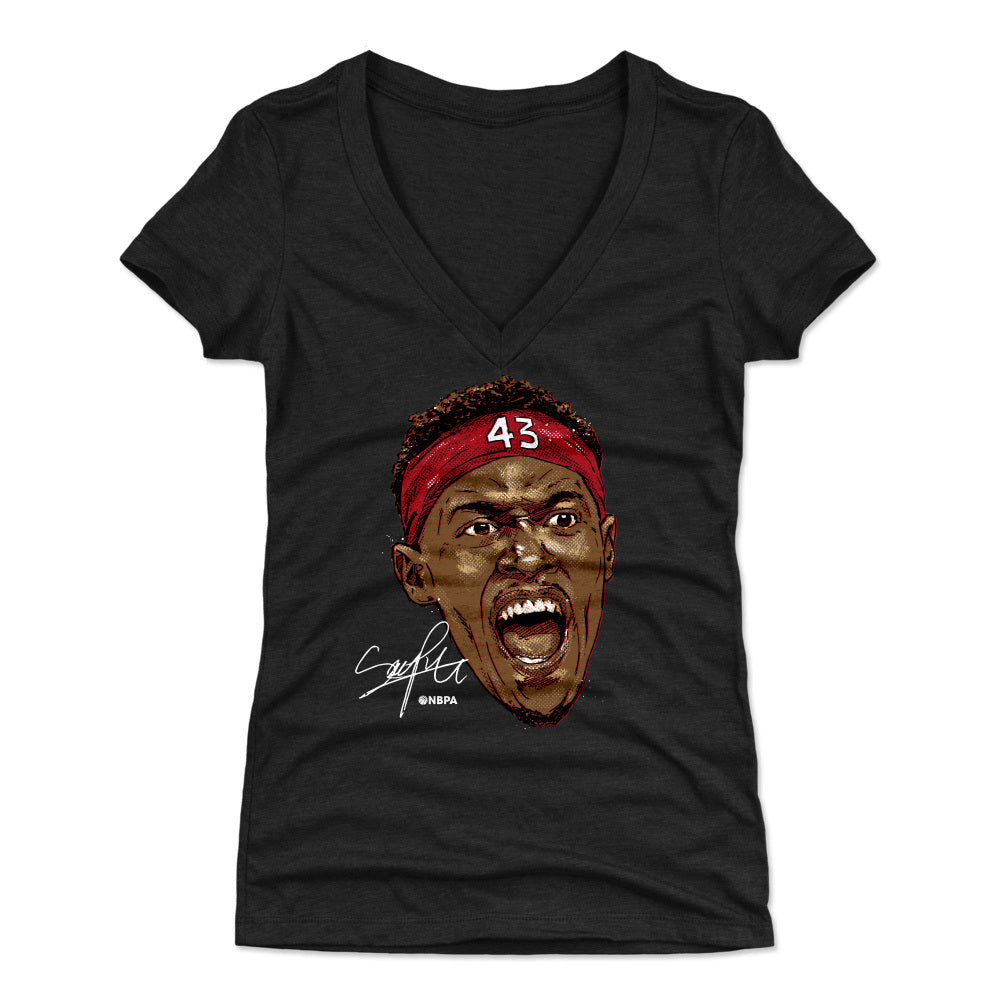 Pascal Siakam Scream