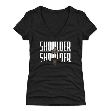 LAFC Shoulder To Shoulder