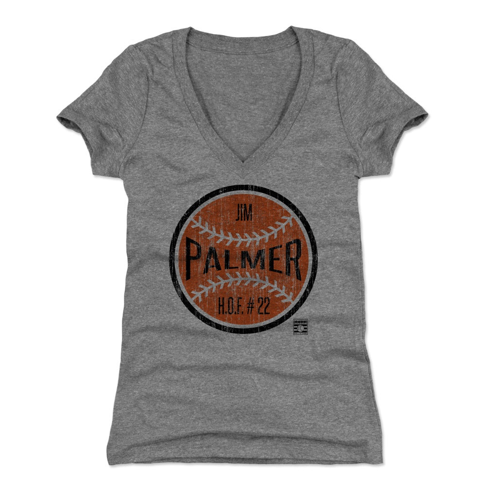 Jim Palmer Ball O