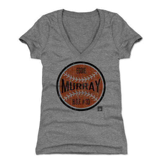 Eddie Murray Ball O