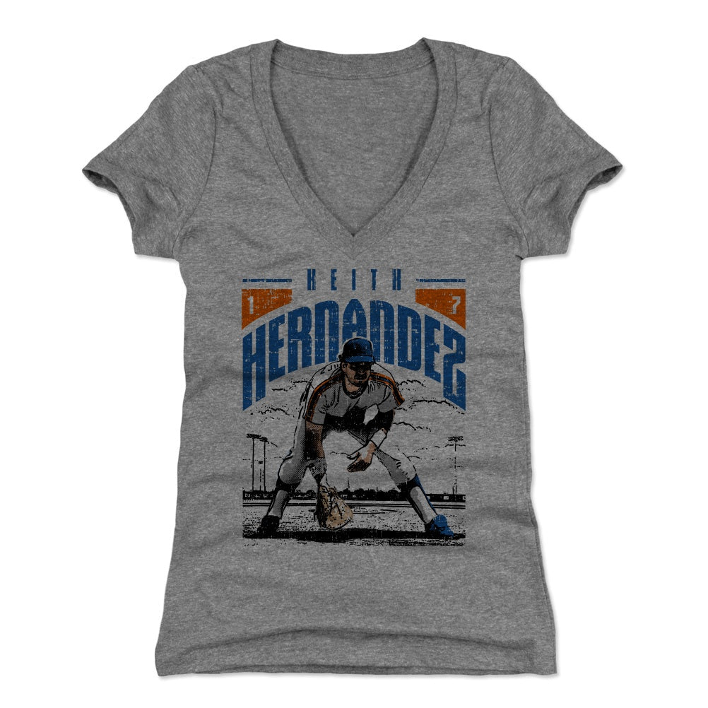 Keith Hernandez Grounder B/Unisex Tee/3XL