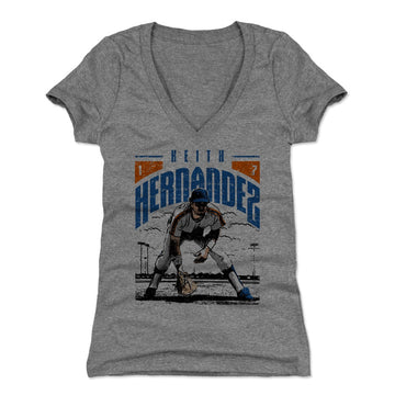 Keith Hernandez Grounder B/Unisex Tee/3XL