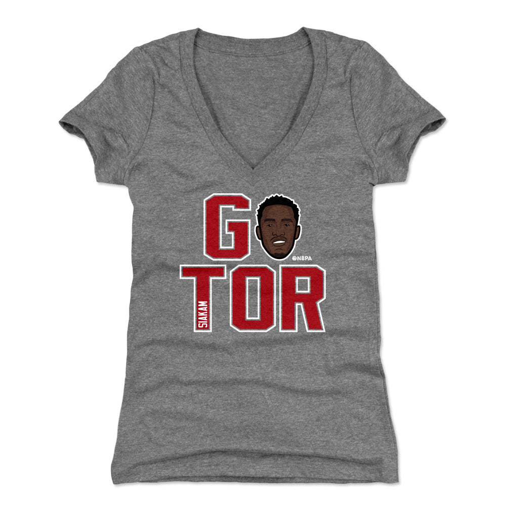 Pascal Siakam GO TOR