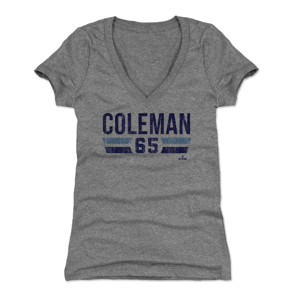 Dylan Coleman Kansas City Font