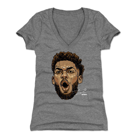 Karl-Anthony Towns Scream