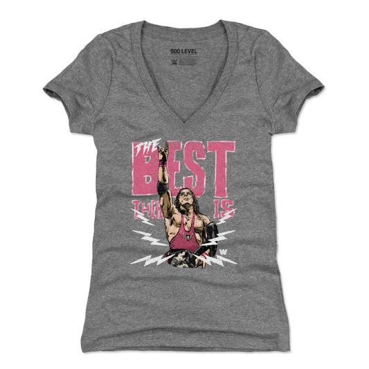 Bret Hart The Best There Is