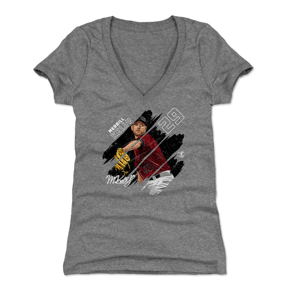 Merrill Kelly Stripes WHT