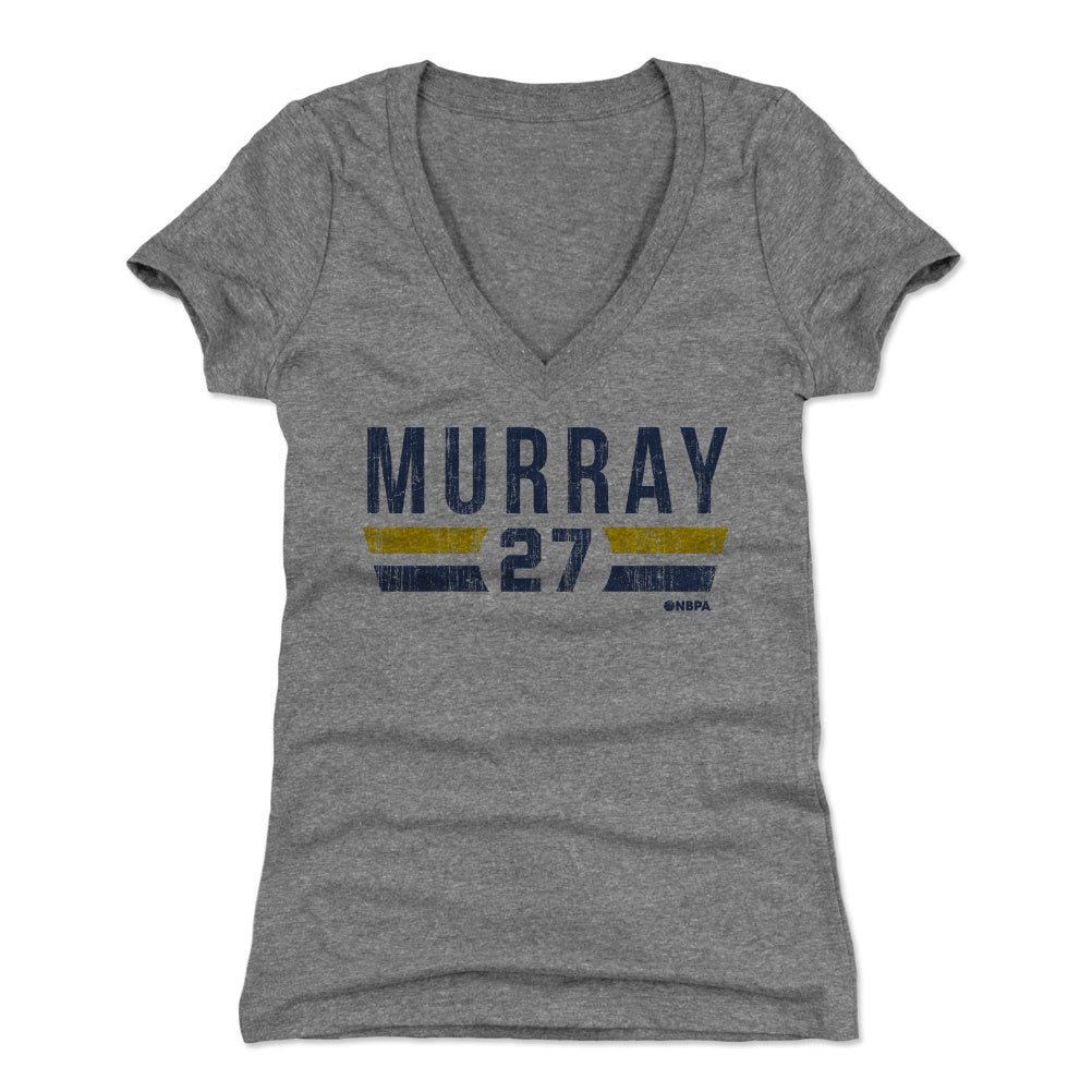 Jamal Murray Denver Font B
