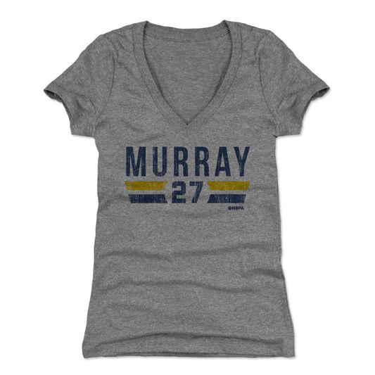 Jamal Murray Denver Font B