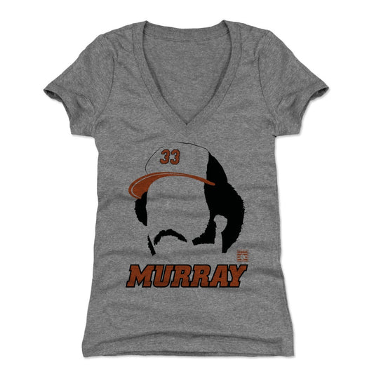 Eddie Murray Silhouette O