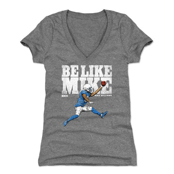 Mike Williams Be Like Mike