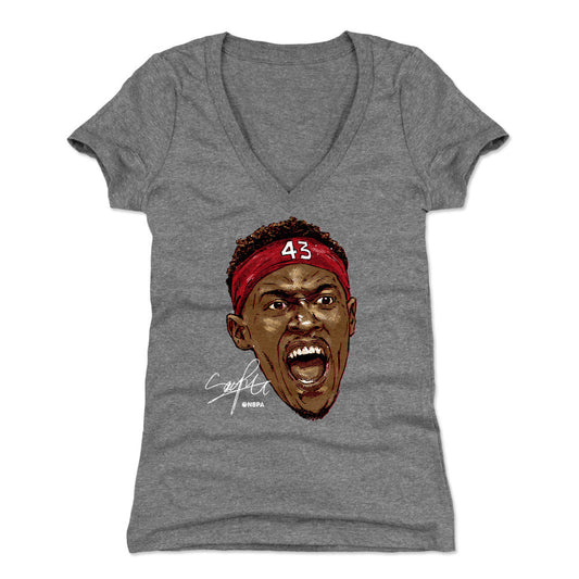 Pascal Siakam Scream