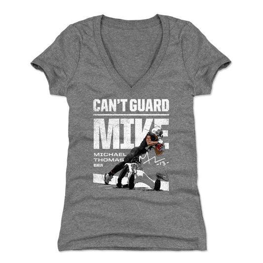 Michael Thomas Toe Tap