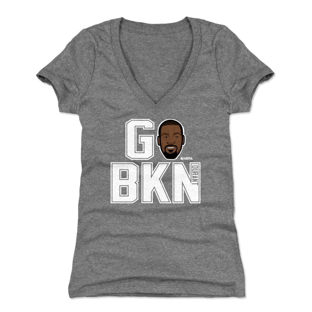 Kevin Durant GO BKN W