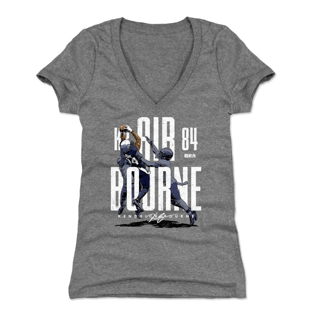 Kendrick Bourne Air Bourne