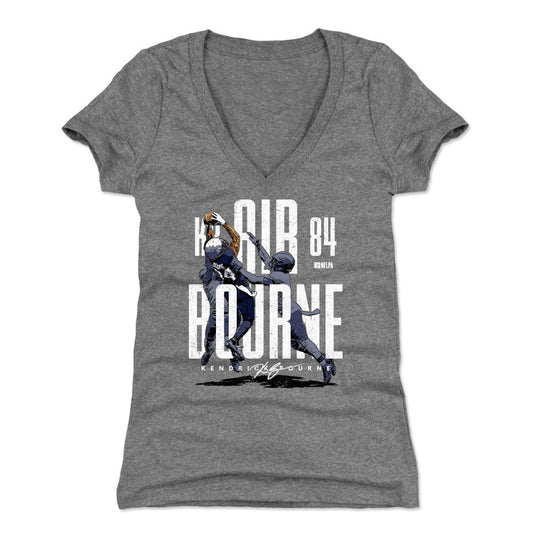 Kendrick Bourne Air Bourne