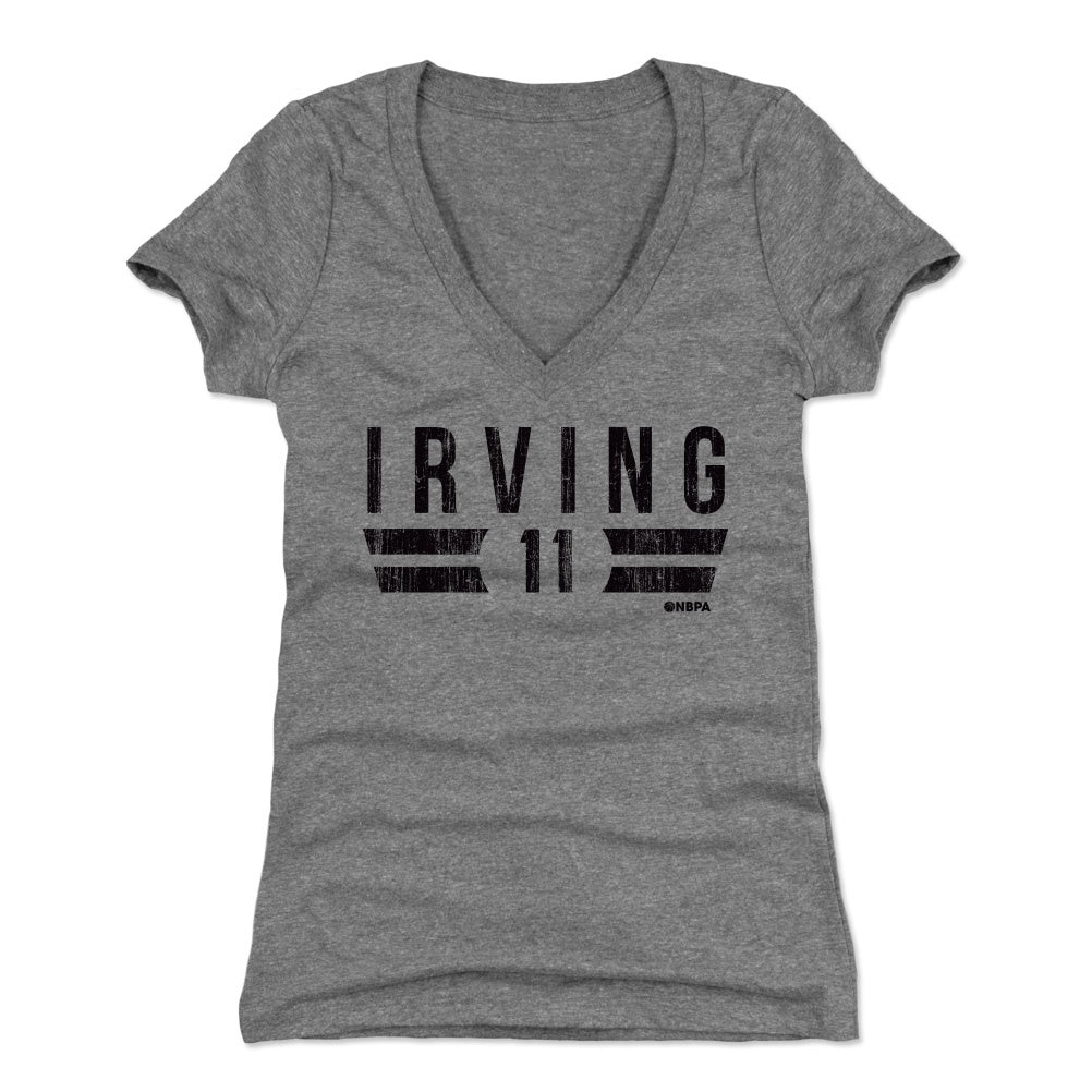 Kyrie Irving Brooklyn Font