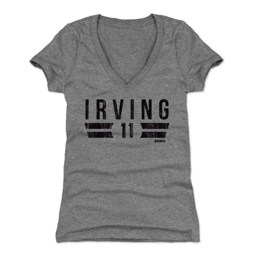 Kyrie Irving Brooklyn Font