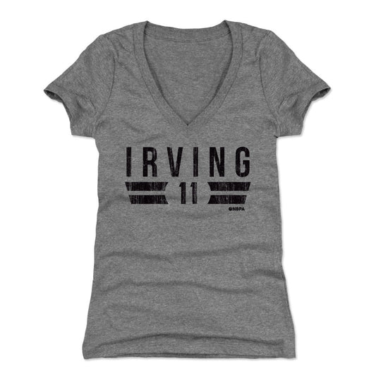 Kyrie Irving Brooklyn Font