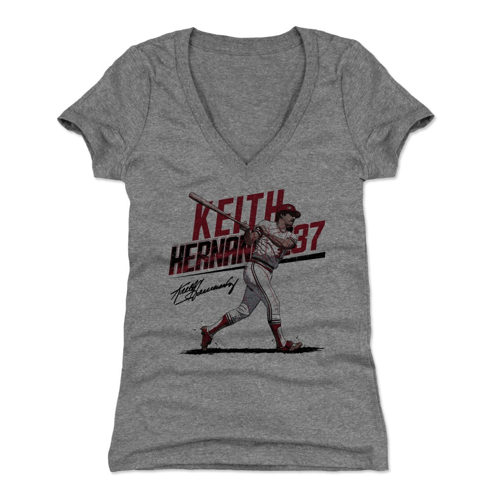 Keith Hernandez Slant R/Unisex Tee/3XL