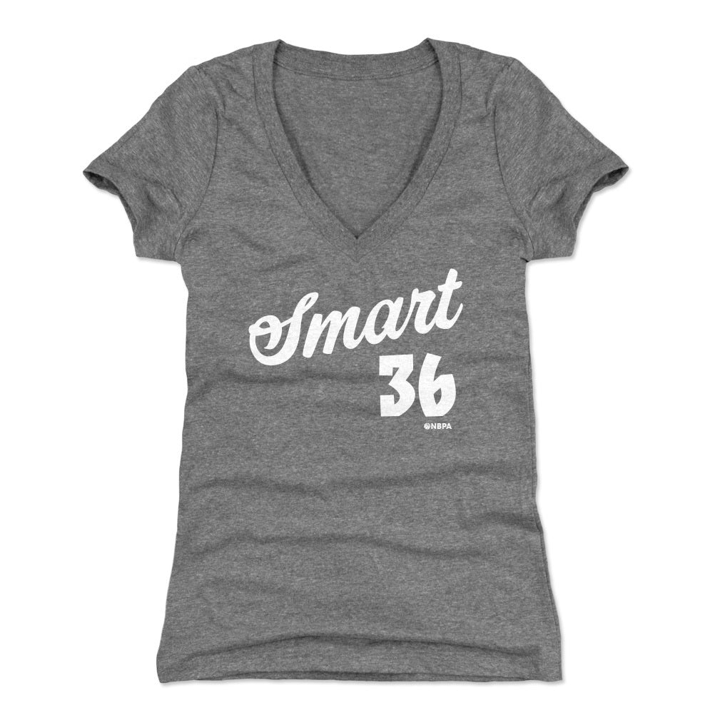 Marcus Smart Boston Script