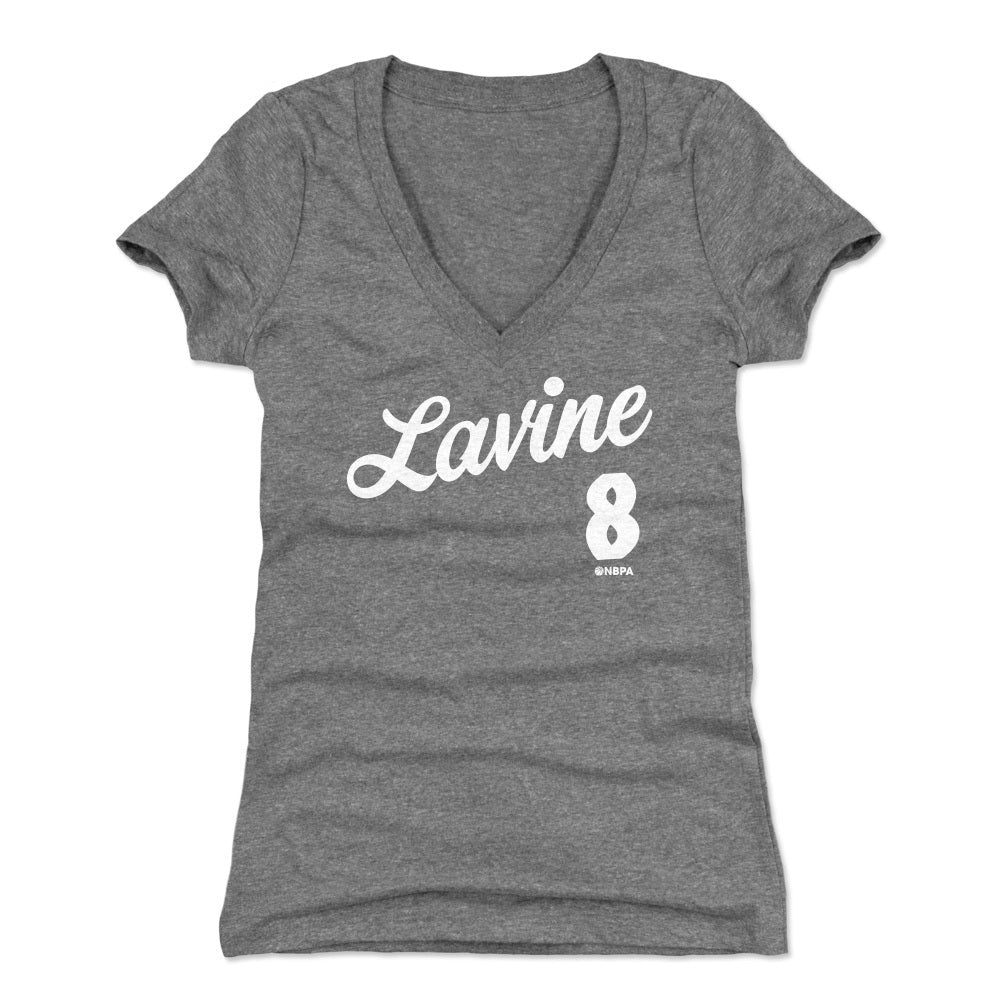 Zach Lavine Chicago Script