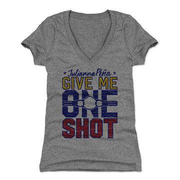 Julianna Pena One Shot B